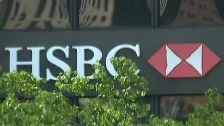 匯豐挺港版國安法　政商界批討好中國