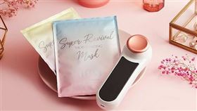 想要瘦臉就靠它了。（圖／業者提供）