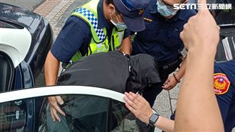 隨機刺殺10歲女童　狠高中生道歉了