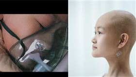 凱莉哥、小露/臉書