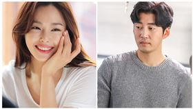 李荷妮 尹啟相 sarament_official ig
