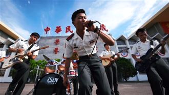 軍校超強畢業歌MV出爐！網驚呼太猛