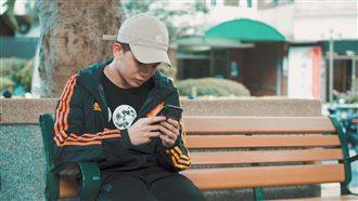 曾被騙五百萬　孫生：除了表演都很笨