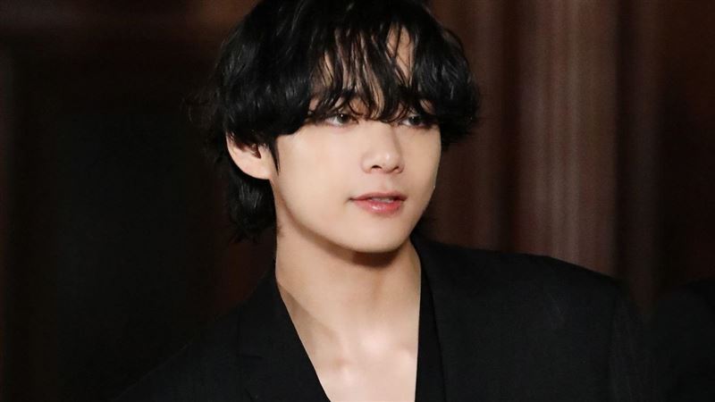 世上最好看的人是他！BTS成員奪冠