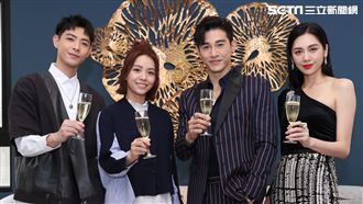 逼異母弟墜樓　女星家人氣炸：想揍你