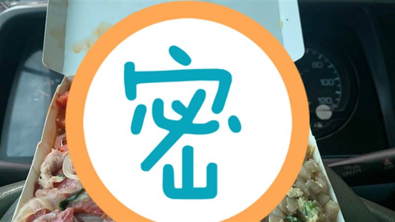 自助餐4菜1肉30元　地址曝網暴動