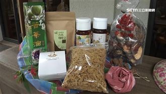 振興三倍券拚經濟　華山論劍六寶加碼