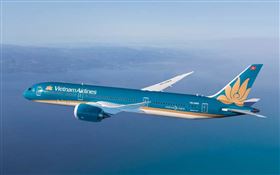 越南航空（圖／翻攝自官網）