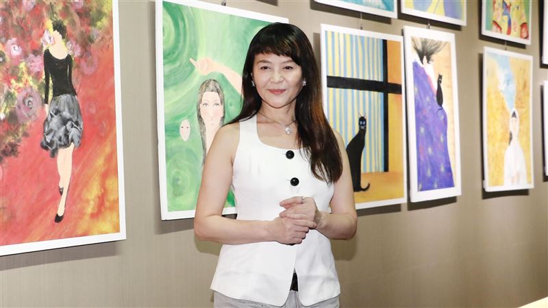 5年前秘婚老外！花系列女星近況曝光