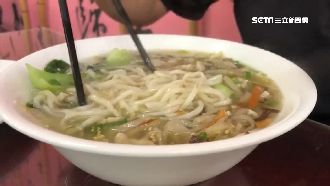 小吃攤月收260萬？申請紓困遭打槍