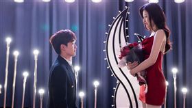 你是我的命中注定,邢昭林,梁潔（WeTV提供）