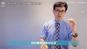 ▲2招在家就能自行判斷有無胰島素阻抗的方法。（圖／cofit 我的專屬營養師 授權）