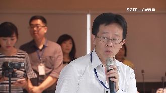 都更中心高官領133萬　柯曝他跑了