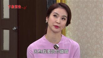 尪接前妻來住　陳小菁一口答應原因曝