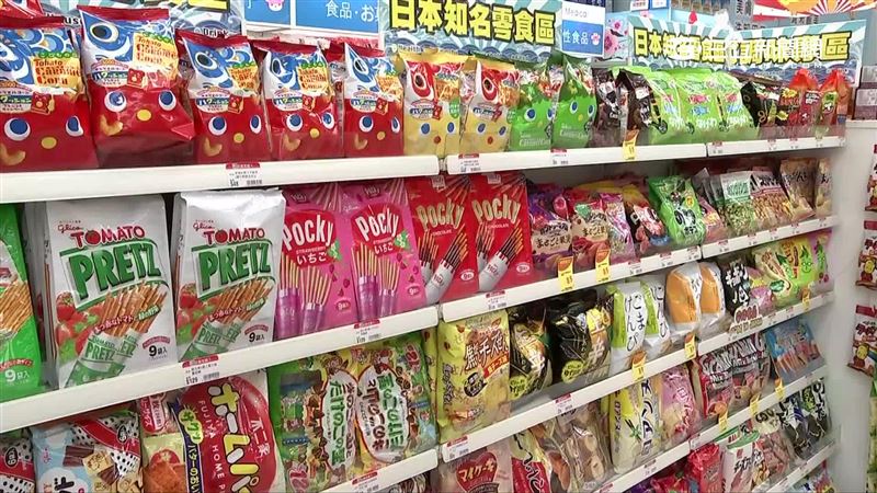 本土零食霸主是？饕客讚它：台灣驕傲