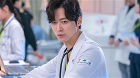 《監獄醫生》 AXN提供