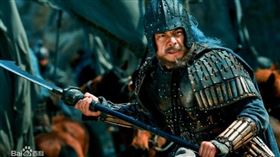 ▲三國蜀漢名將魏延因狂妄自大下場淒慘！（圖／翻攝自百度百科）