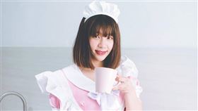 情色付費平台SWAG直播主吳夢夢／IG