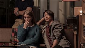 山下智久 HBO提供