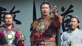 ▲朱元璋；徐達（圖／翻攝自百度百科）