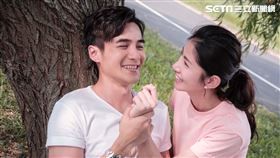 《守著陽光守著你》,是元介,李千那,吳品潔（圖／華視提供）