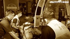 新莊,少年,仇家,斷掌,遭砍