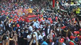 w大甲媽起駕0600