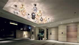 今年第3批都更分回國有房地11日公告標售，共有8個建案32戶標的，其中明日博（圖）及碧湖君臨都有降價。（圖取自明日博網頁wehouse-media.com）