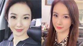  陳小菁懷孕 圖/臉書