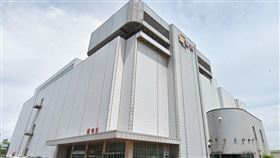 大同公司市場派獨董參選人、前立委黃國昌11日在臉書指出，大同集團投資的華映科技即將成為中國國有控股公司。圖為華映楊梅廠。（圖取自Google地圖google.com/maps）