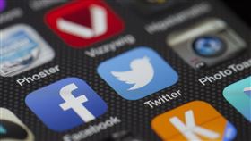 推特,Twitter  圖／Pixabay