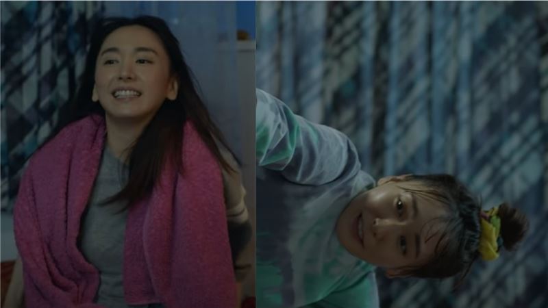 戀愛了！新垣結衣噴香汗　嬌嗔片曝光