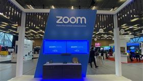 Zoom11日回應關閉紀念六四活動及帳號，表示中國政府要求終止平台上舉辦的4場天安門事件公開紀念活動。（圖取自twitter.com/zoom_us）