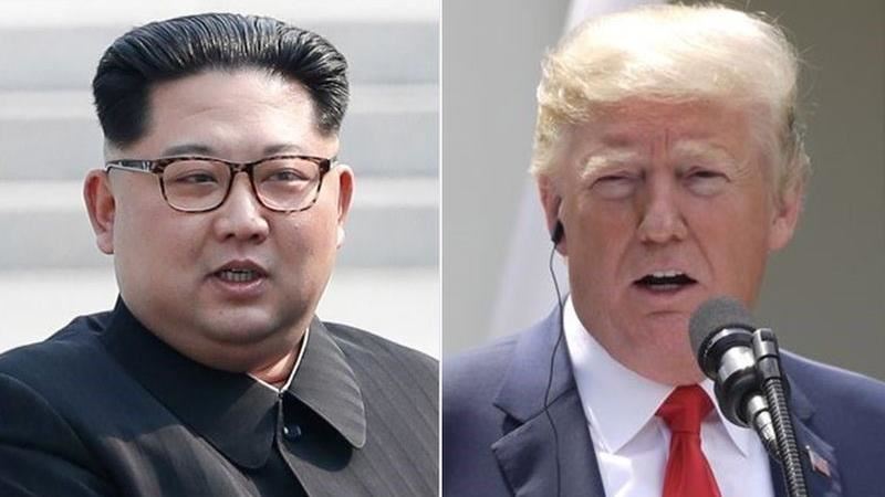 川金再相會？北韓副外長：沒必要