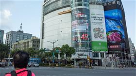 西門錢櫃（記者陳弋攝影）