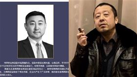 ▼▲賈樟柯轉發關於黃巍輕生新聞。（圖／翻攝自微博）