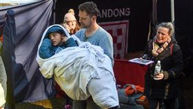 自閉症救命？童深山失蹤2天奇蹟生還
澳洲,爬山,自閉症,失望山,生還,失蹤,William Callaghan
翻攝自推特