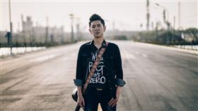 荒山亮 新聞提供：動脈音樂