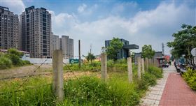 桃園機場捷運通車帶動沿線各站潛力區房市爆紅。（圖／富比士提供）