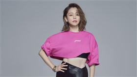 徐若瑄
照片提供／索尼音樂