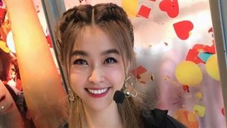 小嫻曾赴美找代孕　砸430萬失敗