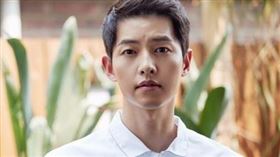 宋仲基 韓網 微博