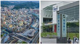 基隆輕軌,南港車站