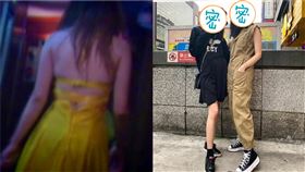 Keanna 許允樂 圖/IG