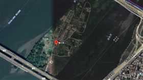 送餐到「台北島」農民要他騎水上摩托車越河　外送員崩潰