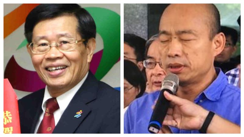 接替韓國瑜！楊明州「第一步」曝光了