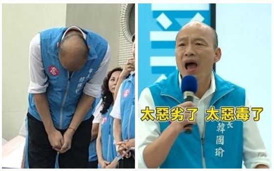 勸這點務必改　她曝韓國瑜再起時機點