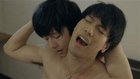 ▼▲（圖／杰德影音提供）《迂迴的最短距離》