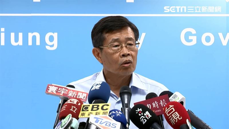高雄代理市長滿意度高？葉元之揭關鍵