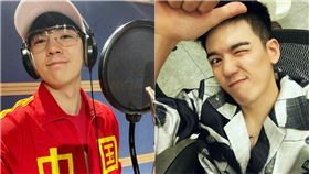 仝卓／翻攝自仝卓微博